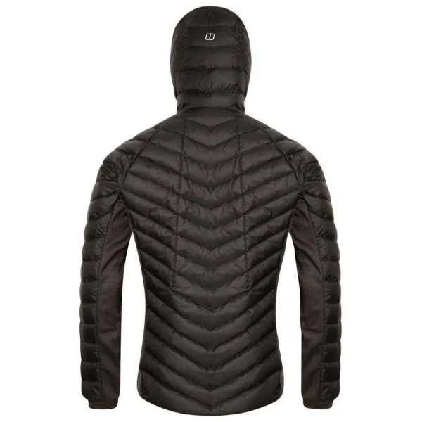 Acheter 🧨 Montagne Homme Berghaus Berghaus Tephra Stretch Reflect NOIR 😍 grossiste en ligne 4