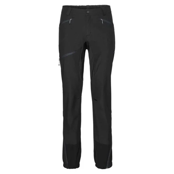 Grosses soldes 🧨 Ski Homme Odlo Odlo Intent Pants NOIR 😉 a Prix Discount 4