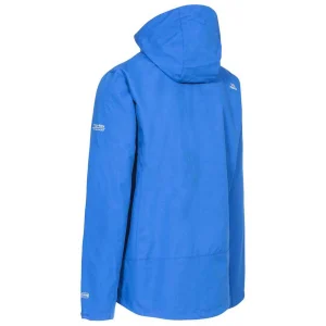 boutique Meilleur prix 🔔 Montagne Homme Trespass Trespass Stanford BLEU ✨ 16