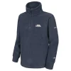 Budget 🧨 Montagne Homme Trespass Trespass Masonville Microfleece BLEU 🛒 site en ligne 13