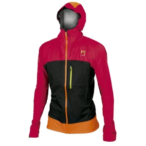 Les achats en ligne Nouveau 🥰 Montagne Homme Karpos Karpos Lot Rain ROSE 🎁 8