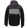 garantis authentique Top 10 ✔️ Ski Homme Dare 2b Connate Black Jacket NOIR 🎁 14