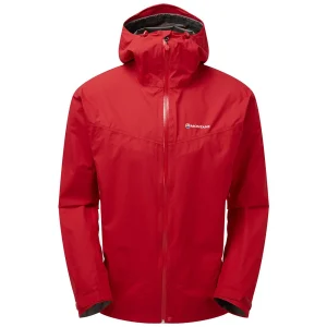 Meilleure vente ⌛ Montagne Homme Montane Montane Pac Plus Goretex ROUGE 😀 Acheter Maintenant 18