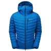 mode Grosses soldes 😀 Montagne Homme Montane Montane Ground Control BLEU ⌛ 13