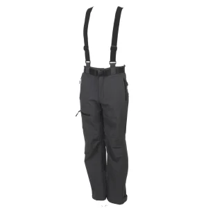 mode Sortie 🎉 Ski Homme Eldera Sportswear Unosoft Noir Ch Pant GRIS ✨ 16