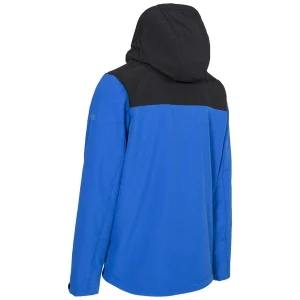 Coupon 🛒 Montagne Homme Trespass Trespass Hebron Ii BLEU 😉 magasin pour 12