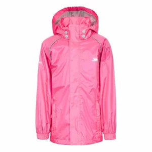 magasin pour Top 10 🥰 Montagne Enfant Trespass Trespass Neely Ii ROSE ✨ 10