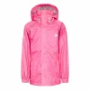 magasin pour Top 10 🥰 Montagne Enfant Trespass Trespass Neely Ii ROSE ✨ 8