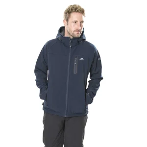 Top 10 🧨 Montagne Homme Trespass Trespass Accelerator Ii BLEU 😍 luxe soldes 7