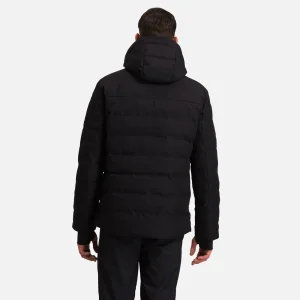 Pas Cher Magasin Soldes Remise ✨ Ski Homme Rossignol Rapide Jkt Black MULTICOLORE 🔔 18