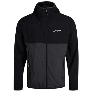 magasin en ligne Meilleur prix 👍 Montagne Homme Berghaus Berghaus Corbeck NOIR 👍 11