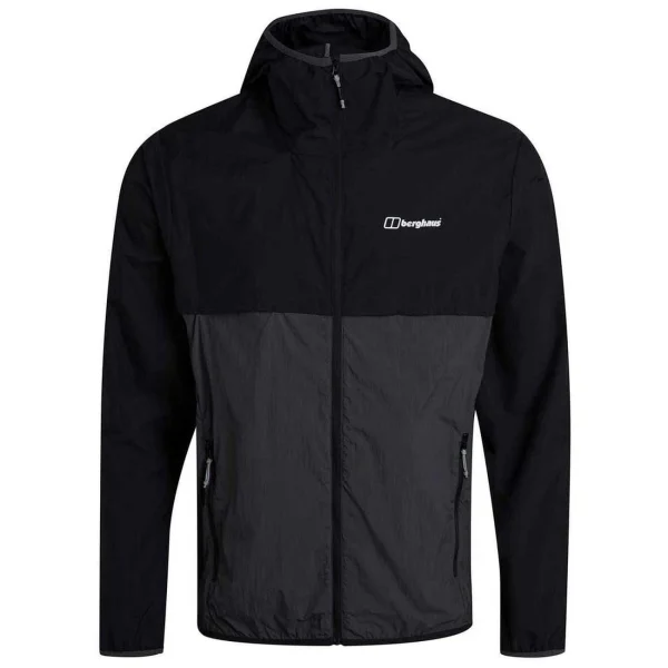 magasin en ligne Meilleur prix 👍 Montagne Homme Berghaus Berghaus Corbeck NOIR 👍 4