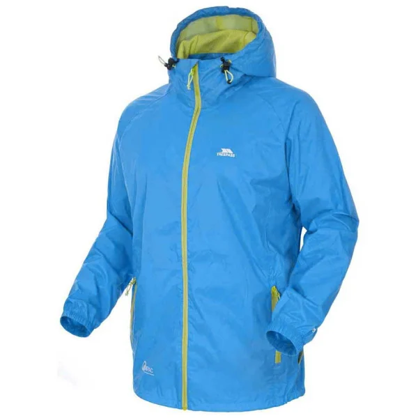 Nouveau Acheter ✔️ Montagne Homme Trespass Trespass Qikpac BLEU 😉 1