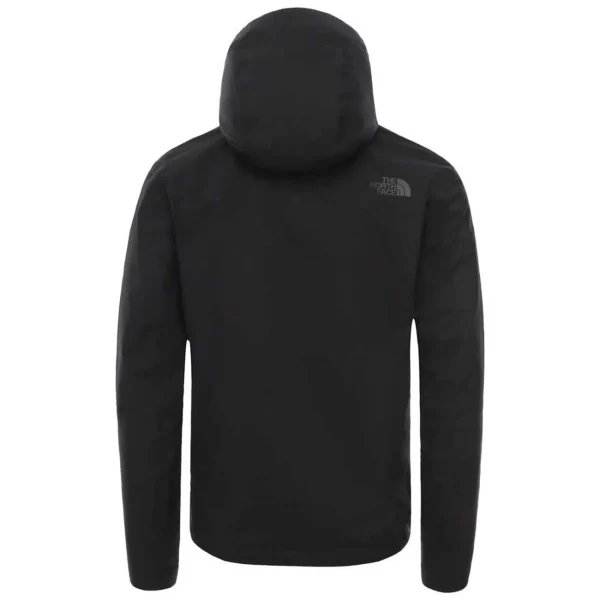 Nouveau 😀 Montagne Homme The North Face The North Face Dryzzle NOIR ✨ boutique pas cher 5