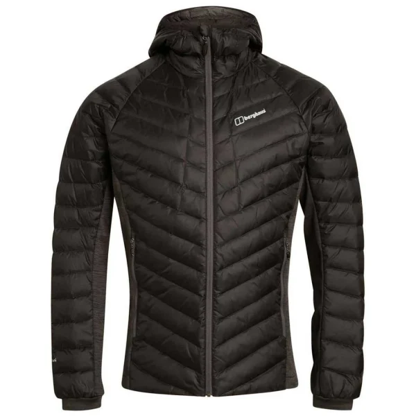 Acheter 🧨 Montagne Homme Berghaus Berghaus Tephra Stretch Reflect NOIR 😍 grossiste en ligne 1