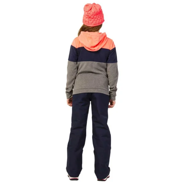 Meilleure vente 😍 Ski Enfant Protest Protest Jackie Pants BLEU 😍 achat pas cher 1