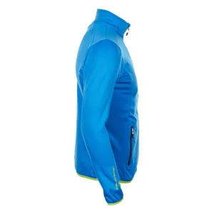 prix pas cher Les meilleures critiques de ⭐ Ski Alpin Homme Peak Mountain Peak Mountain – Blouson Polar Shell Homme Climate – Bleu BLEU 🤩 18