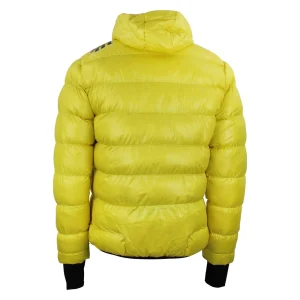 aux meilleurs prix Bon marché 🔥 Ski Alpin Homme Peak Mountain Peak Mountain Doudoune Homme Capti Jaune JAUNE 😉 7