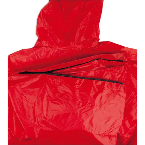 Nouveau 🔥 All Mountain Unisexe Tatonka Cape Xs ROUGE ✨ belle 1