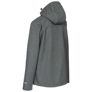 soldes pas cher Remise 😉 Montagne Homme Trespass Trespass Ferguson Ii GRIS ✨ 15