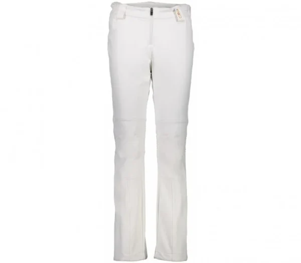 le grand escompte Le moins cher 😀 Ski Homme Cmp Cmp – Pant Femmes Pantalon De Ski (blanc) BLANC 😉 7