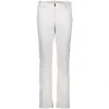 le grand escompte Le moins cher 😀 Ski Homme Cmp Cmp – Pant Femmes Pantalon De Ski (blanc) BLANC 😉 16