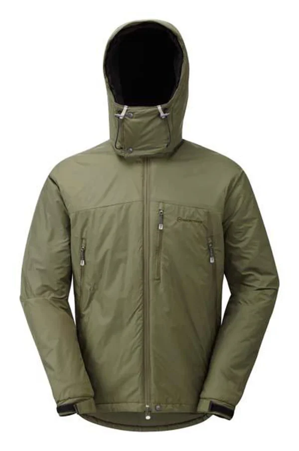 Budget 🥰 Montagne Homme Montane Montane Extreme VERT 👍 fashioniable 4