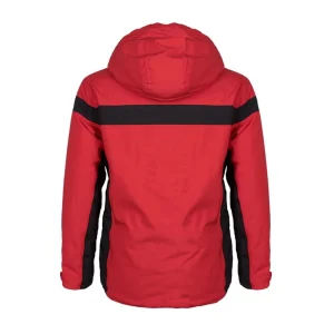 Les meilleures critiques de ⭐ Ski Homme Peak Mountain Blouson De Ski Homme Cancelle ROUGE ⌛ qualité d’originales 14