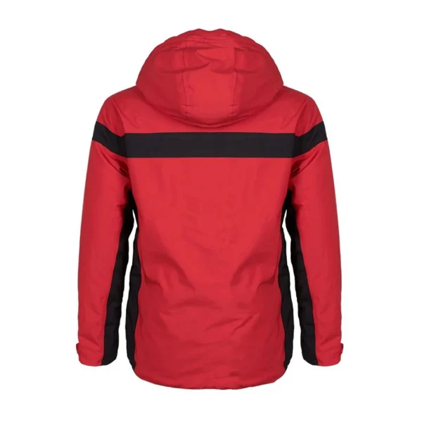 Les meilleures critiques de ⭐ Ski Homme Peak Mountain Blouson De Ski Homme Cancelle ROUGE ⌛ qualité d’originales 5