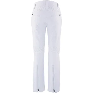 le grand escompte Le moins cher 😀 Ski Homme Cmp Cmp – Pant Femmes Pantalon De Ski (blanc) BLANC 😉 16