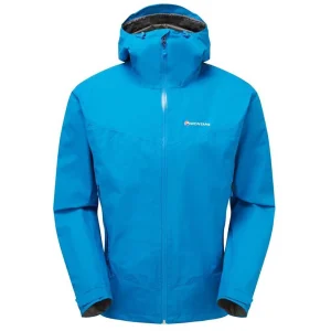 Tout neuf ✔️ Montagne Homme Montane Montane Pac Plus Goretex BLEU ✔️ Livraison rapide 7