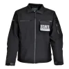 excellent qulity Acheter 👍 Ski Adulte Cityguard Blouson Softshell Cityguard NOIR 🔔 17