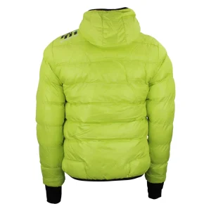 grand choix Budget ⭐ Ski Alpin Homme Peak Mountain Peak Mountain Doudoune Homme Capti Anis VERT ❤️ 8