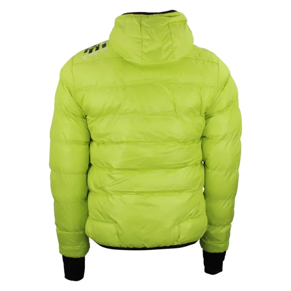 grand choix Budget ⭐ Ski Alpin Homme Peak Mountain Peak Mountain Doudoune Homme Capti Anis VERT ❤️ 3