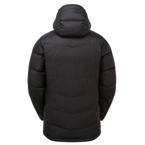 Pas Cher Magasin Soldes De gros 🛒 Montagne Homme Montane Montane Resolute Down NOIR 👏 9