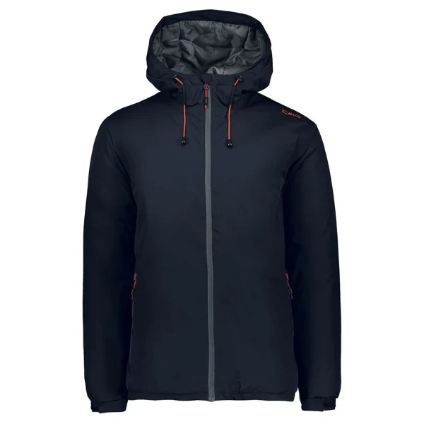 Top 10 ⭐ Ski Homme Cmp Cmp Padded Fix NOIR ✨ Dernières Nouveautés 1