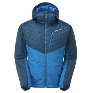 Nouvelle Collection Les meilleures critiques de ⭐ Montagne Homme Montane Montane Prism BLEU 👍 7