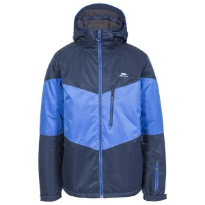 Budget 💯 Ski Homme Trespass Trespass Alport BLEU ✔️ acheter 8