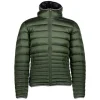 bas prix Meilleur prix 🎁 Ski Homme Cmp Cmp Zip Hood Ripstop VERT 😀 13