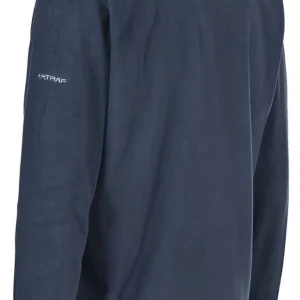 Budget 🧨 Montagne Homme Trespass Trespass Masonville Microfleece BLEU 🛒 site en ligne 7