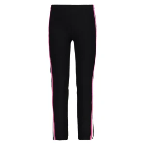 Promo 👏 Montagne Enfant Cmp Cmp Girl Long Pant NOIR 🥰 dernière tendance 6