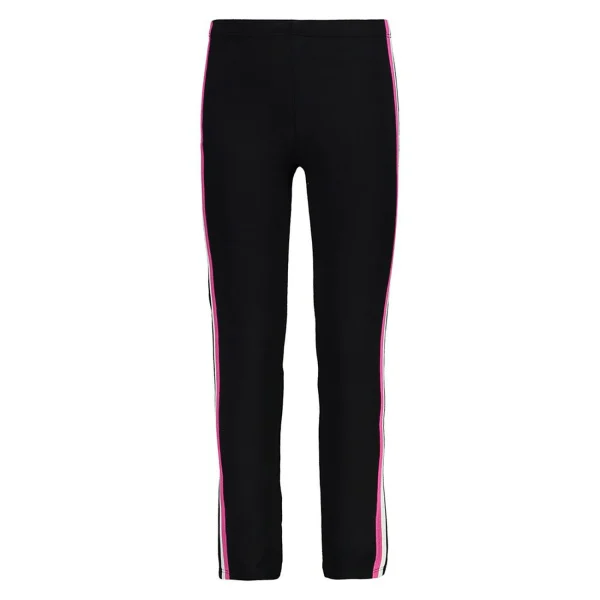 Promo 👏 Montagne Enfant Cmp Cmp Girl Long Pant NOIR 🥰 dernière tendance 3