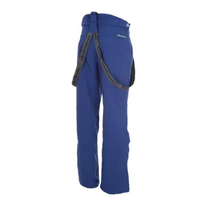 Top 10 🎁 Ski Alpin Homme Peak Mountain Peak Mountain – Pantalon De Ski Homme Cafell – Bleu BLEU ❤️ dernière tendance 12