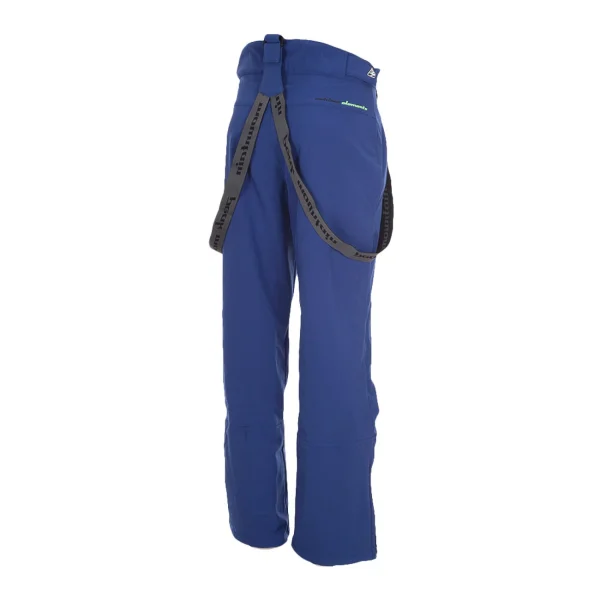 Top 10 🎁 Ski Alpin Homme Peak Mountain Peak Mountain – Pantalon De Ski Homme Cafell – Bleu BLEU ❤️ dernière tendance 5