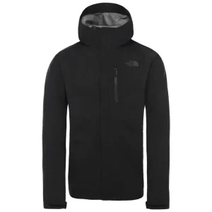 Nouveau 😀 Montagne Homme The North Face The North Face Dryzzle NOIR ✨ boutique pas cher 8