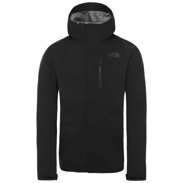 Nouveau 😀 Montagne Homme The North Face The North Face Dryzzle NOIR ✨ boutique pas cher 3