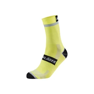 Meilleur Service Promo 👍 Ski Adulte Blaklader Chaussettes Blaklader Fonctionnelles JAUNE 👏 6