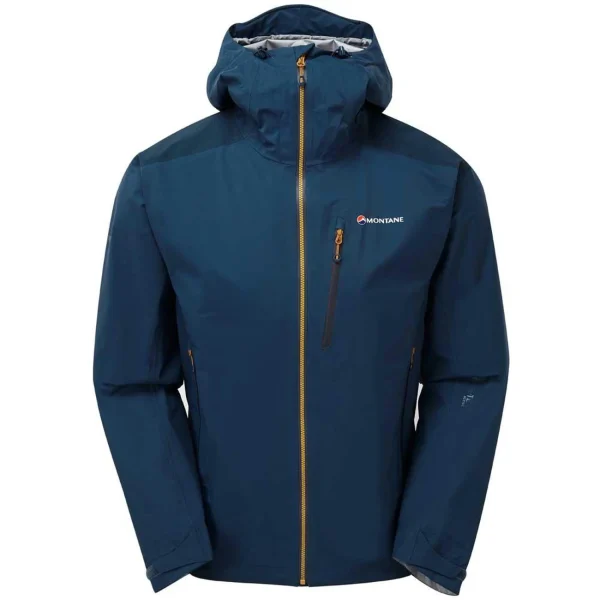 Promotio de vente Nouveau 🎁 Ski Homme Montane Montane Fleet BLEU 🎁 1