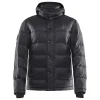 se précipiter pour acheter Budget ⌛ Montagne Homme Craft Craft Down NOIR 💯 11