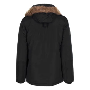 Meilleure affaire 🥰 Ski Alpin Homme Peak Mountain Peak Mountain – Parka De Ski Homme Capeak- Noir NOIR 😉 Meilleur Prix Garanti 12